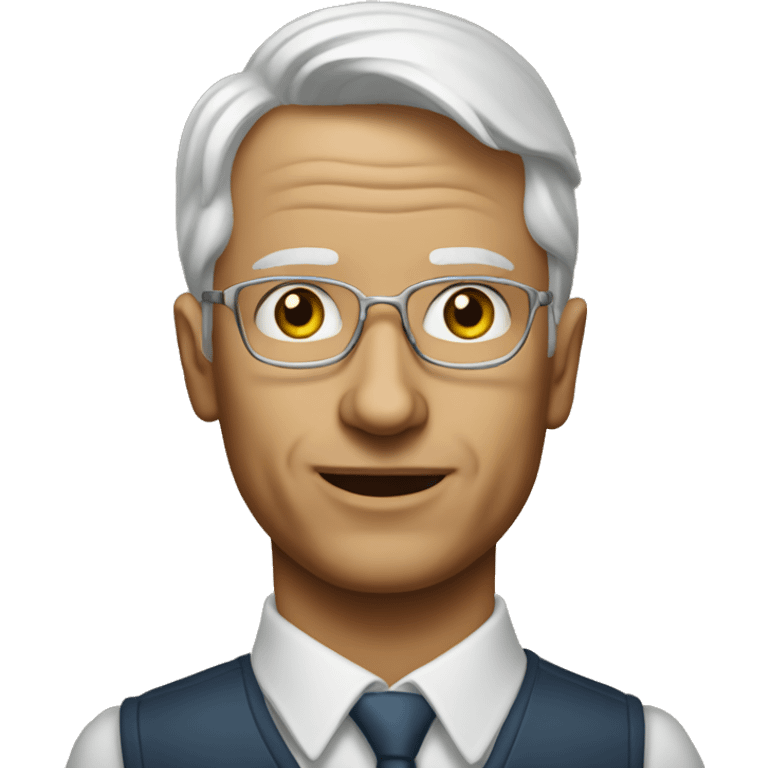 ronald lsley emoji