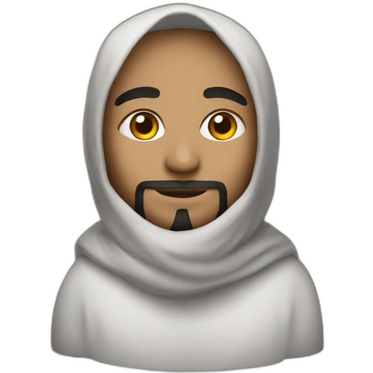 islam emoji