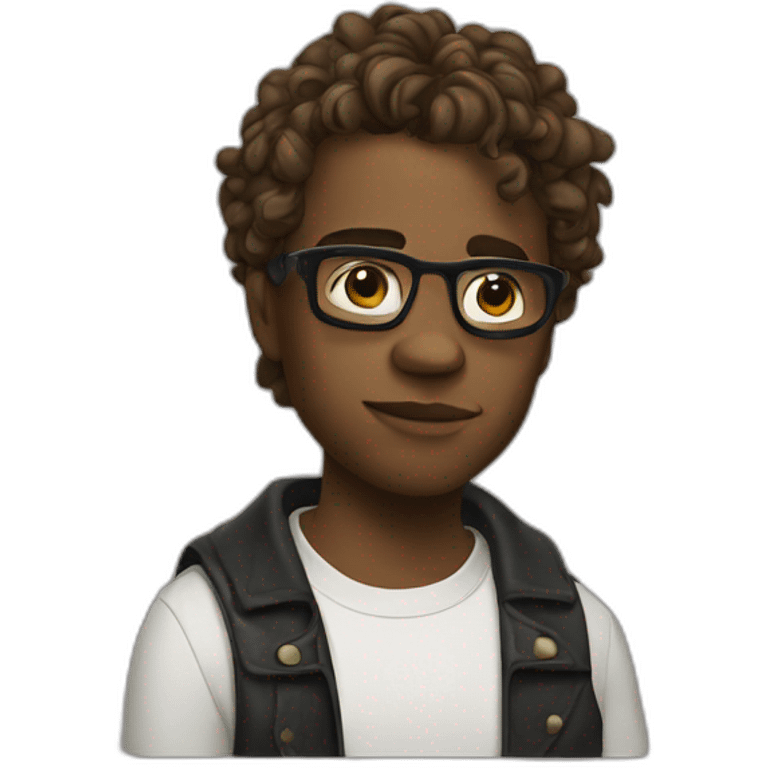 Gunna emoji