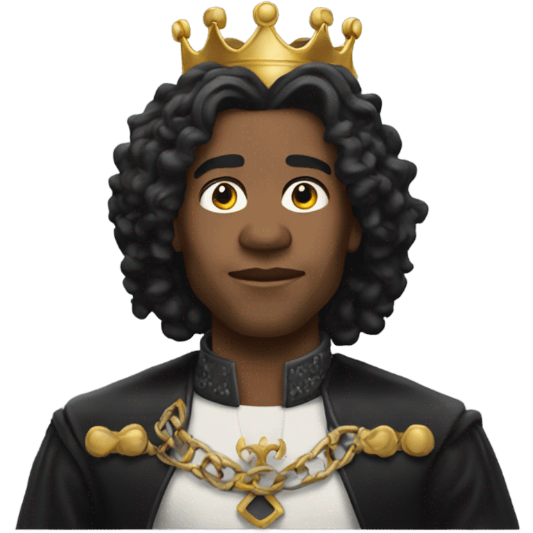 King Von emoji