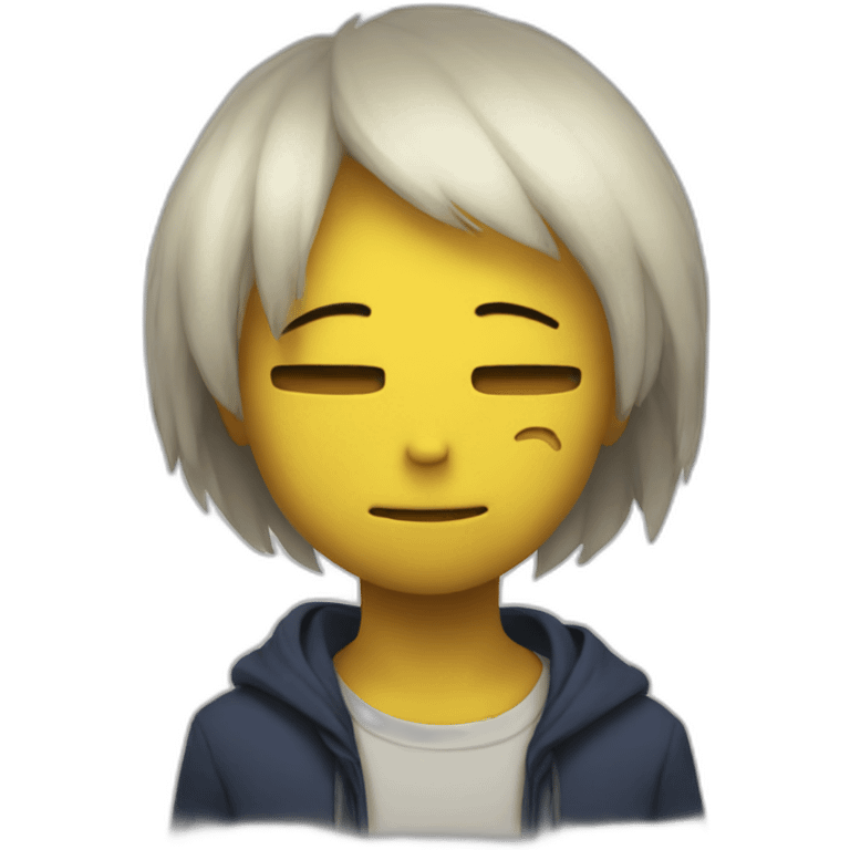 undertale emoji