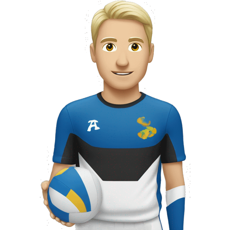 goalball paralímpico emoji