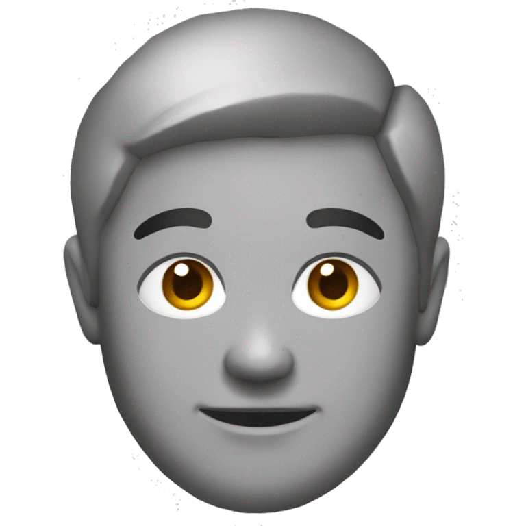 Cement emoji