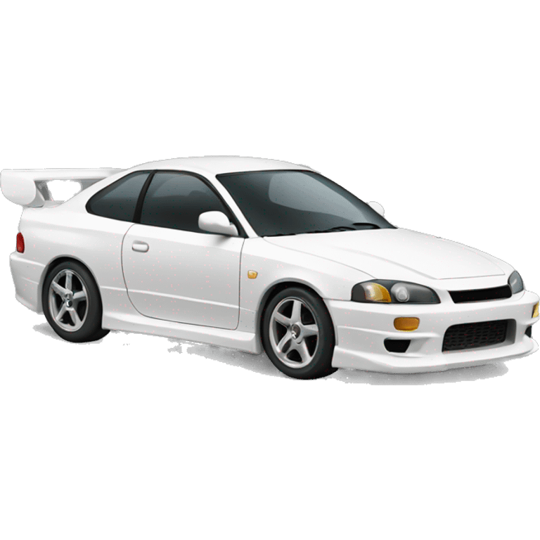 Jdm car emoji