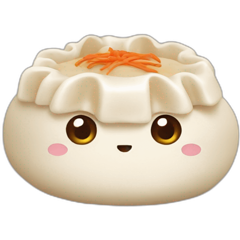 dimsum emoji