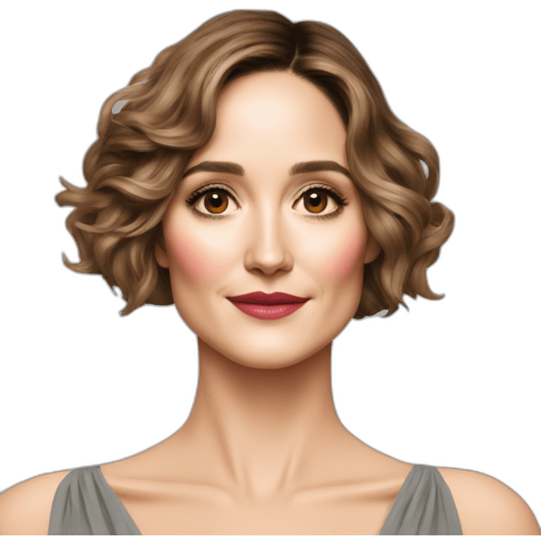 Rose Byrne emoji