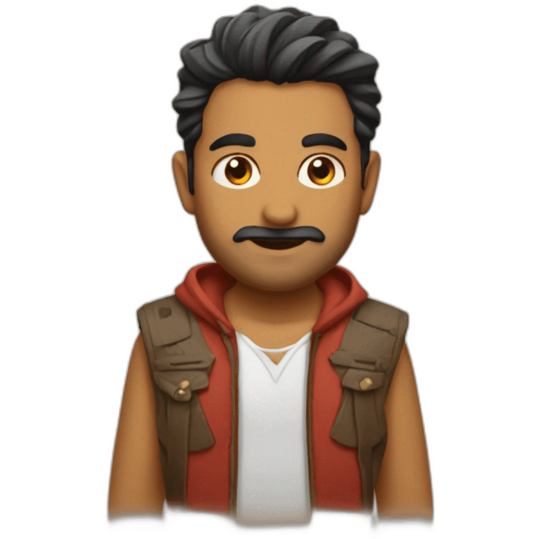 Shiv Roy  emoji