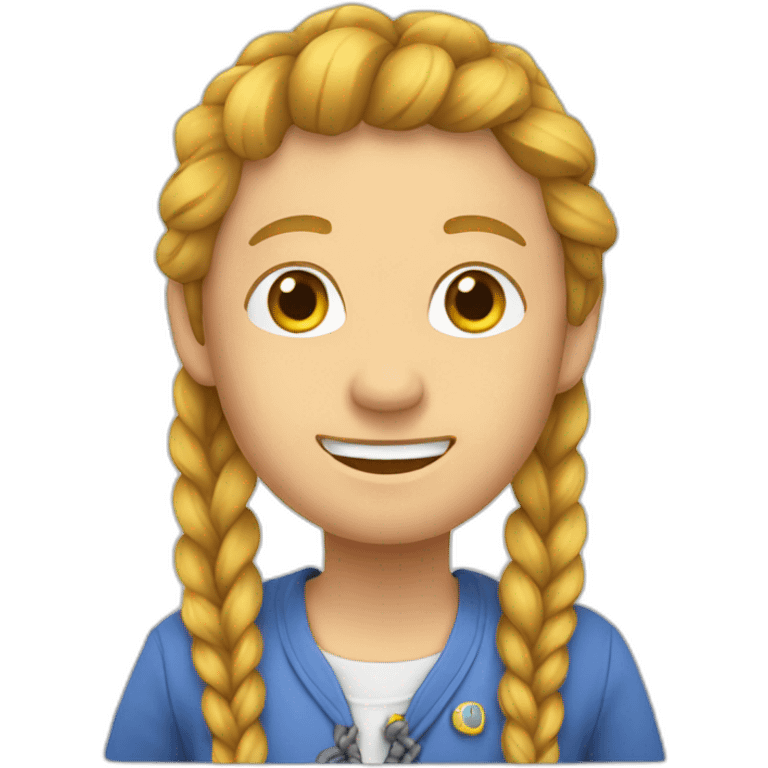 Steuplait emoji