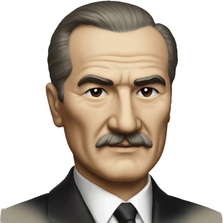 Ataturk emoji