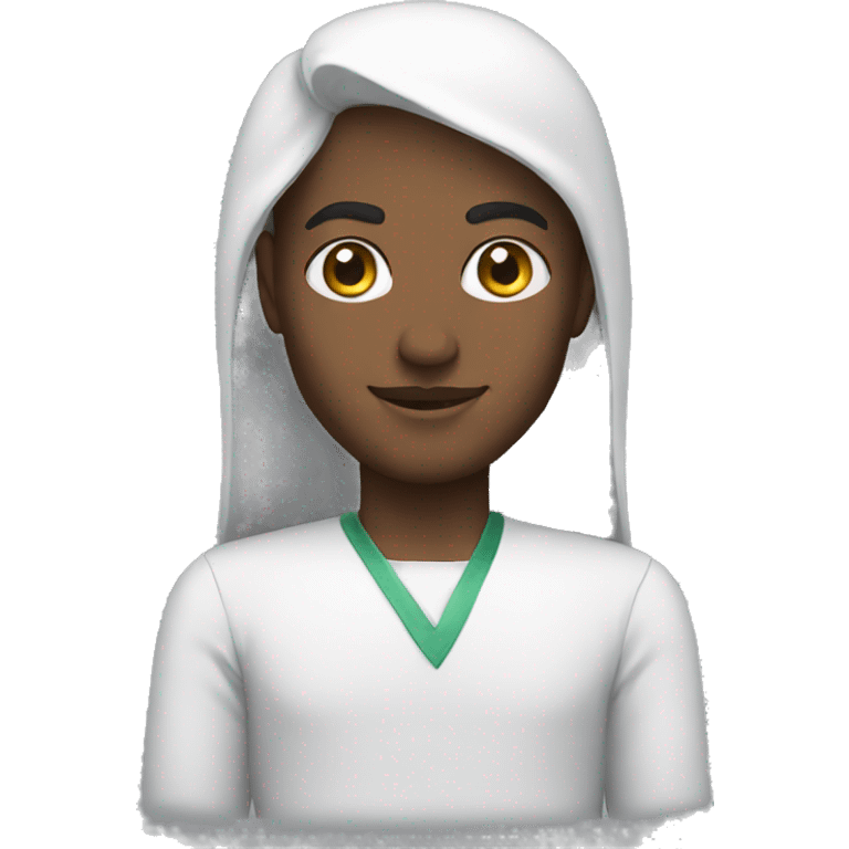 Dubai emoji