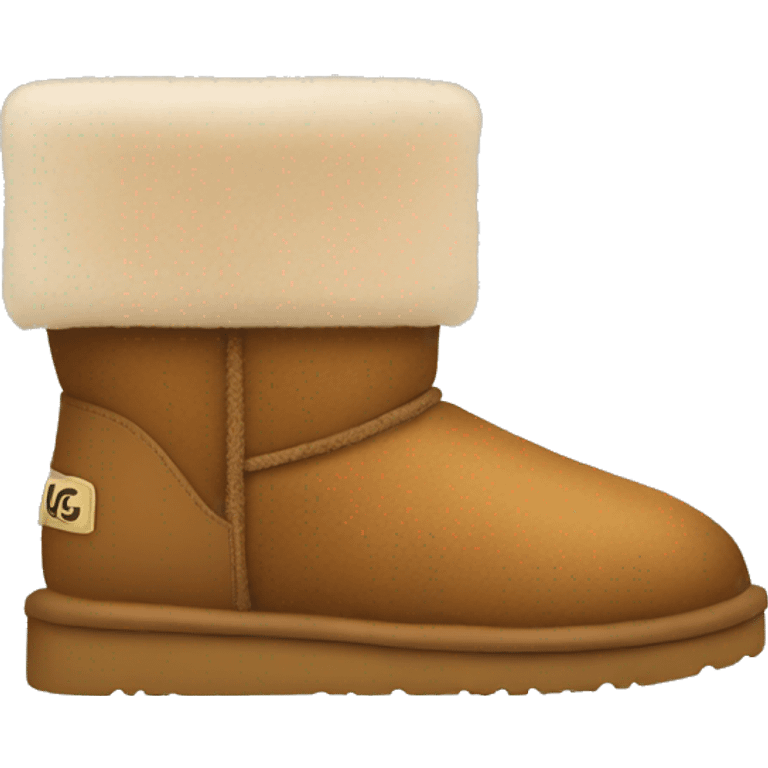 uggs emoji