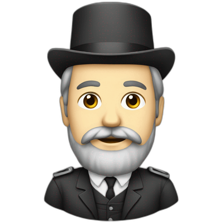 Engels emoji