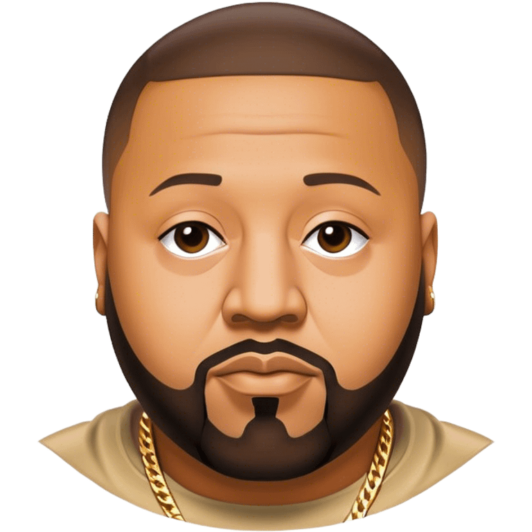 dj khaled  emoji