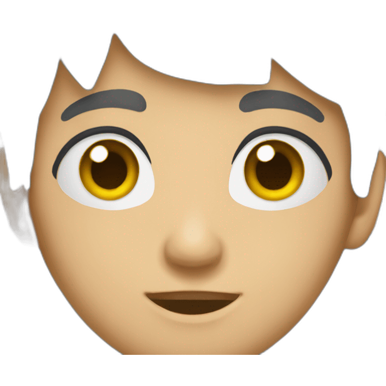 hui emoji