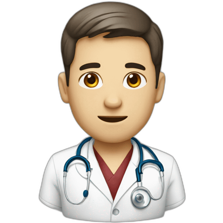 medicina emoji