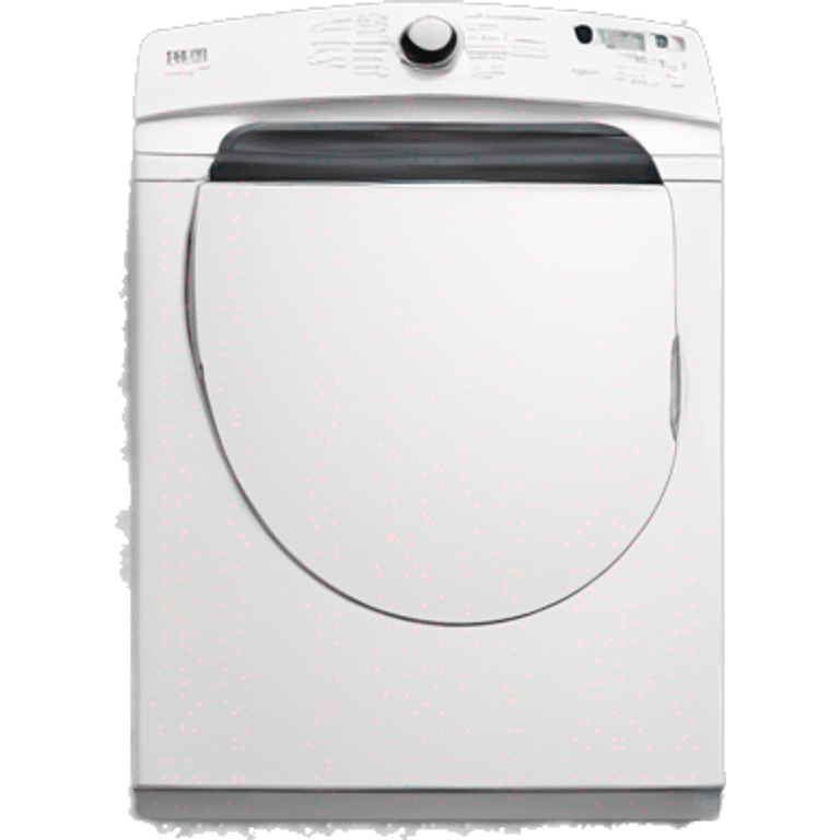 Ceiling clothes dryers emoji