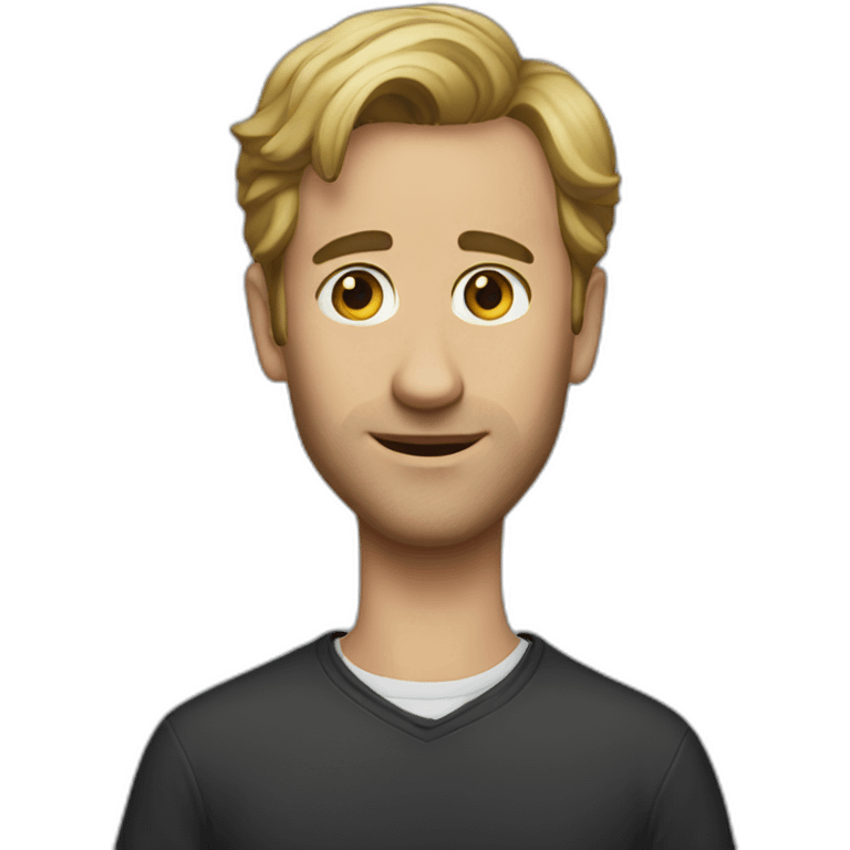 william emoji