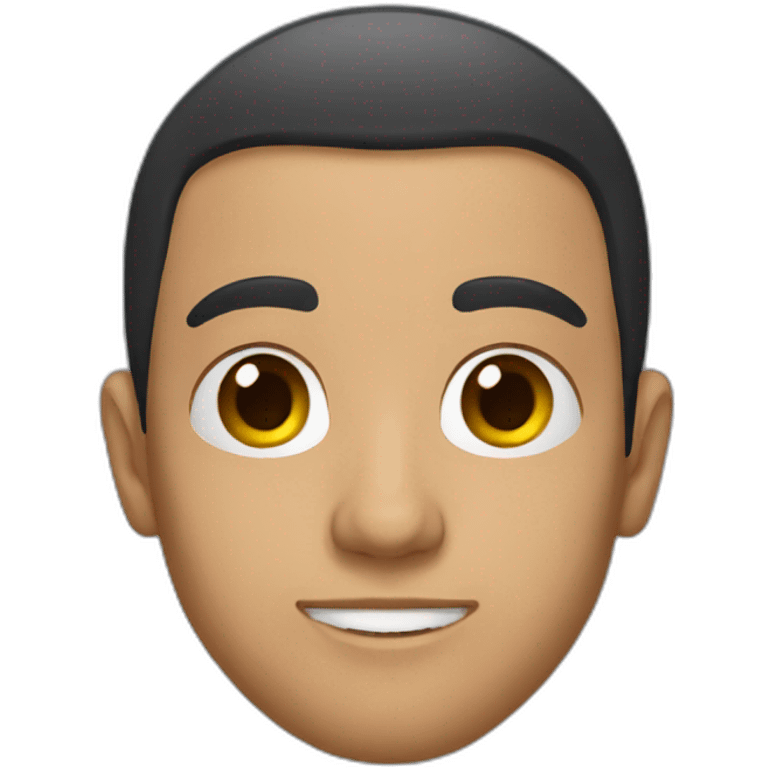 Paulo rosado emoji