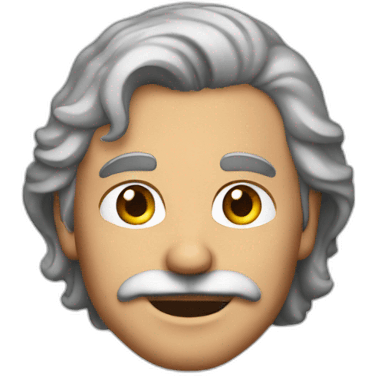 Michael De Santa emoji