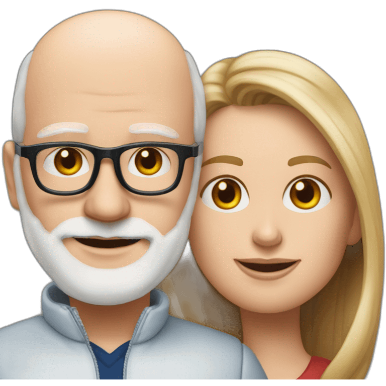 frans timmermans en caroline van der plas emoji