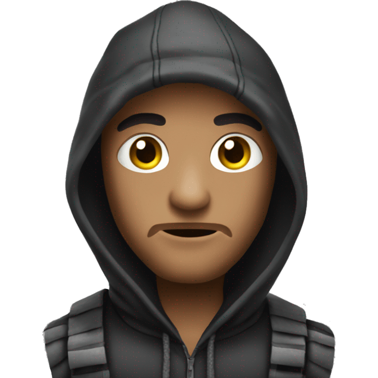 robber emoji love emoji