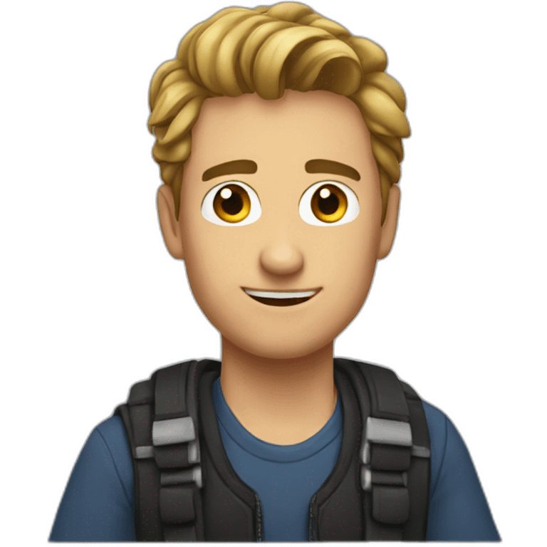 Tom emoji