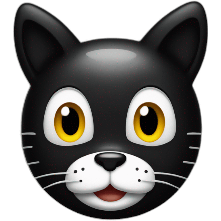 felix the cat emoji