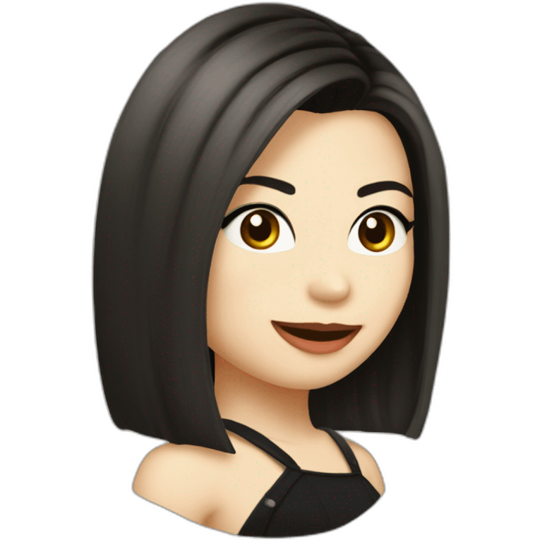 Miranda cosgrove qui chante emoji