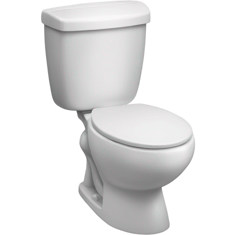 Skibidi toilet emoji