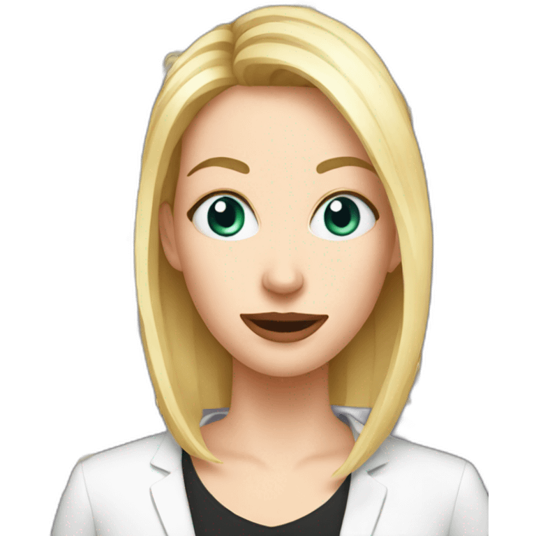 elizabeth-holmes emoji