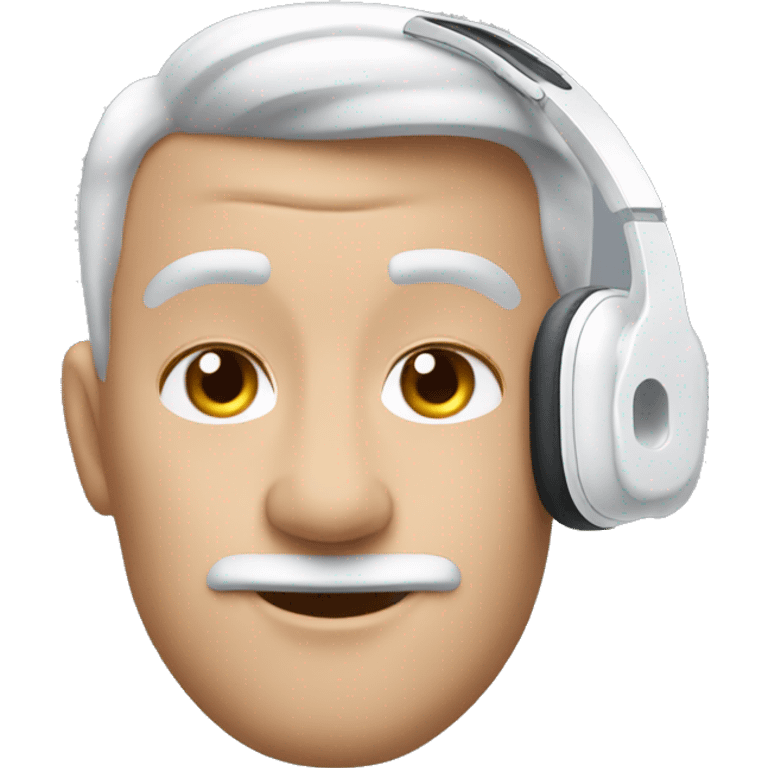 apple airpod max emoji