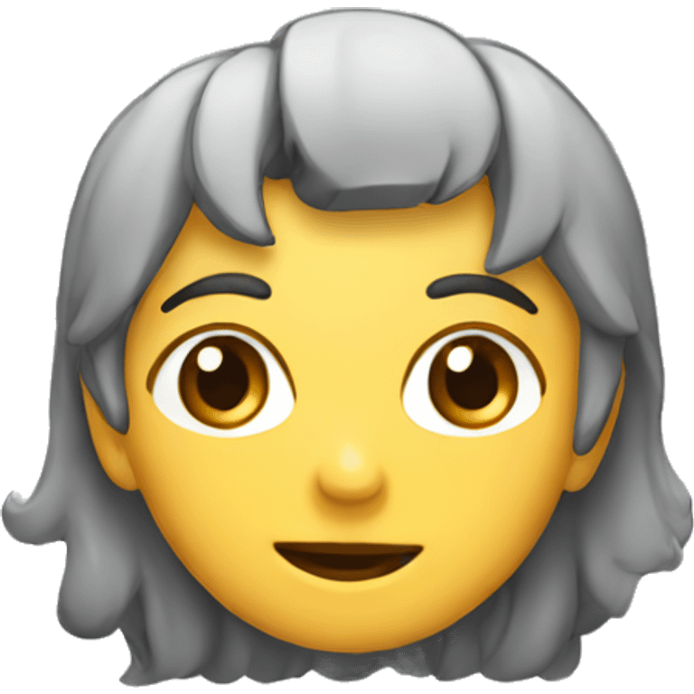 mignon emoji