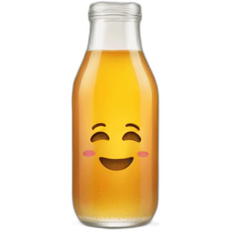 kombucha cheers emoji