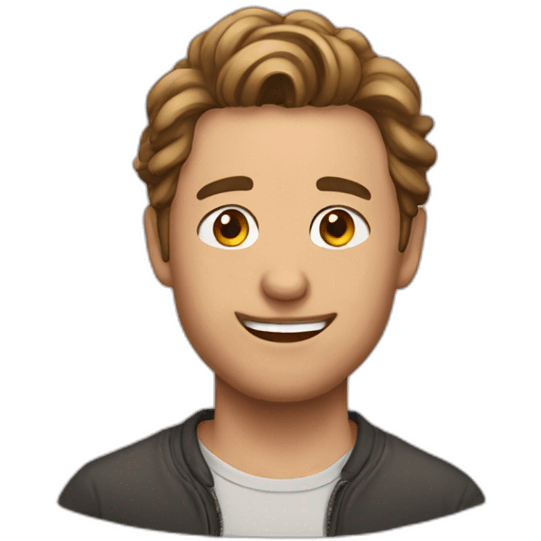 Tom emoji