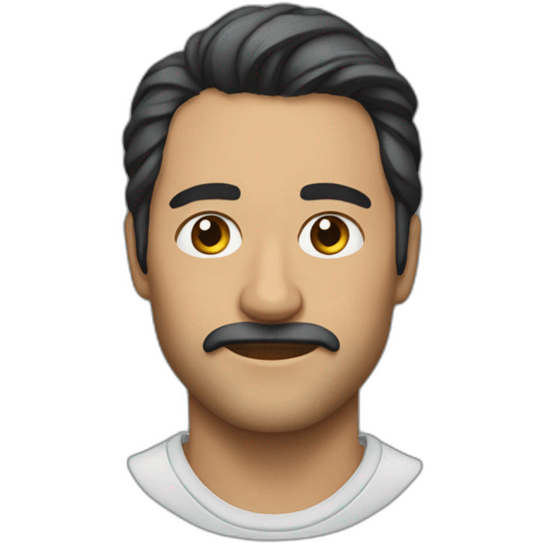 Javier milei emoji