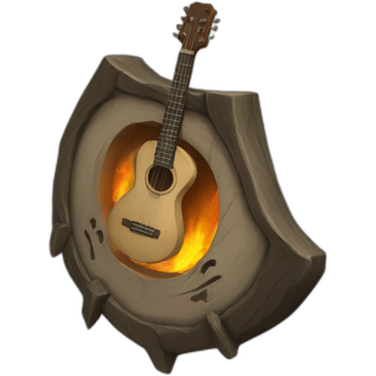 Shurelya's Battlesong item emoji