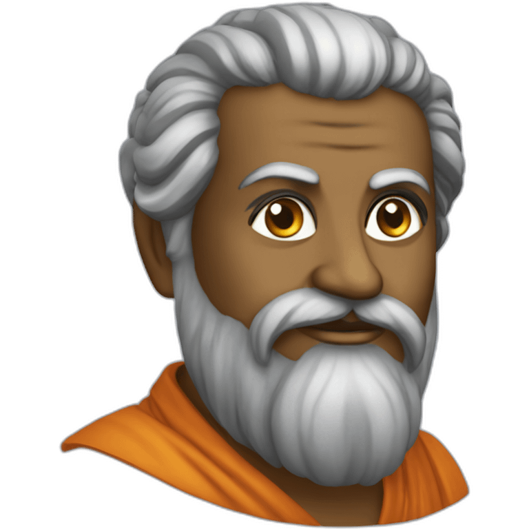 thiruvalluvar emoji