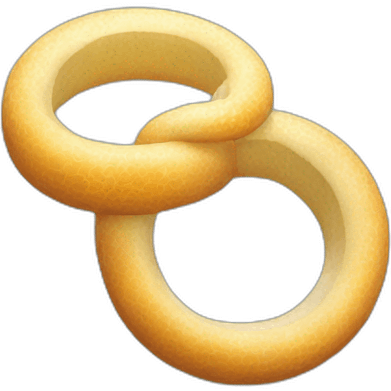 double ouroboros emoji