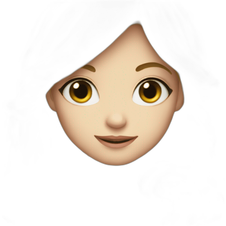 alice in wonderlnad emoji