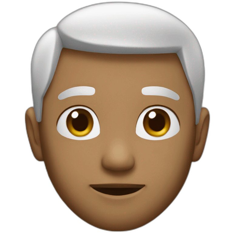 MC Lao emoji