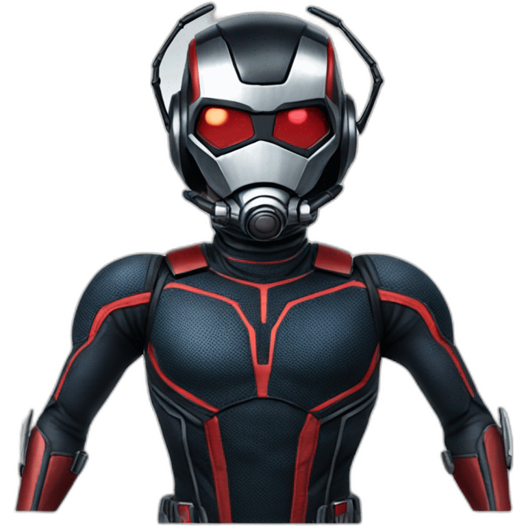 ant man  emoji