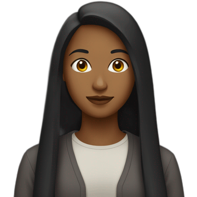 Siham emoji