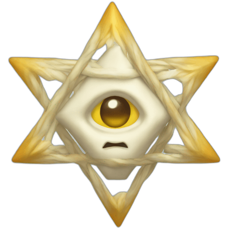 Merkaba emoji