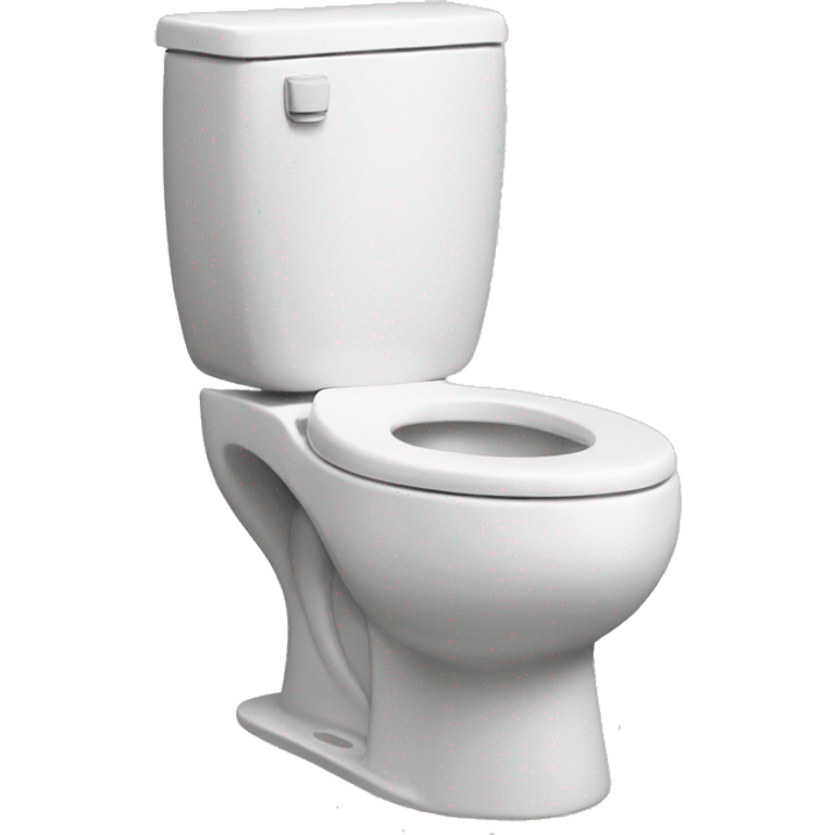 Skibidi toilet emoji