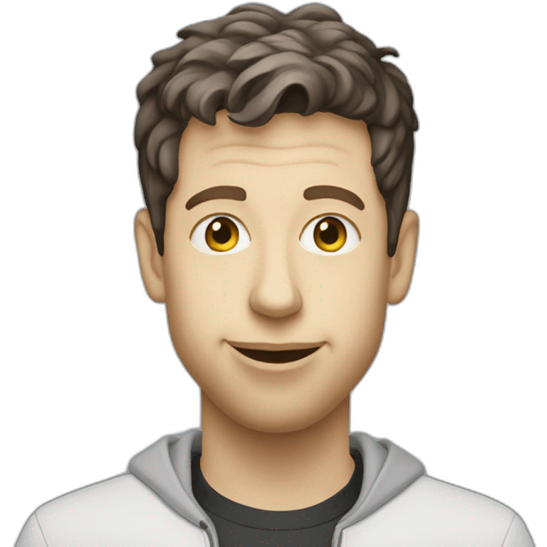 sam altman emoji