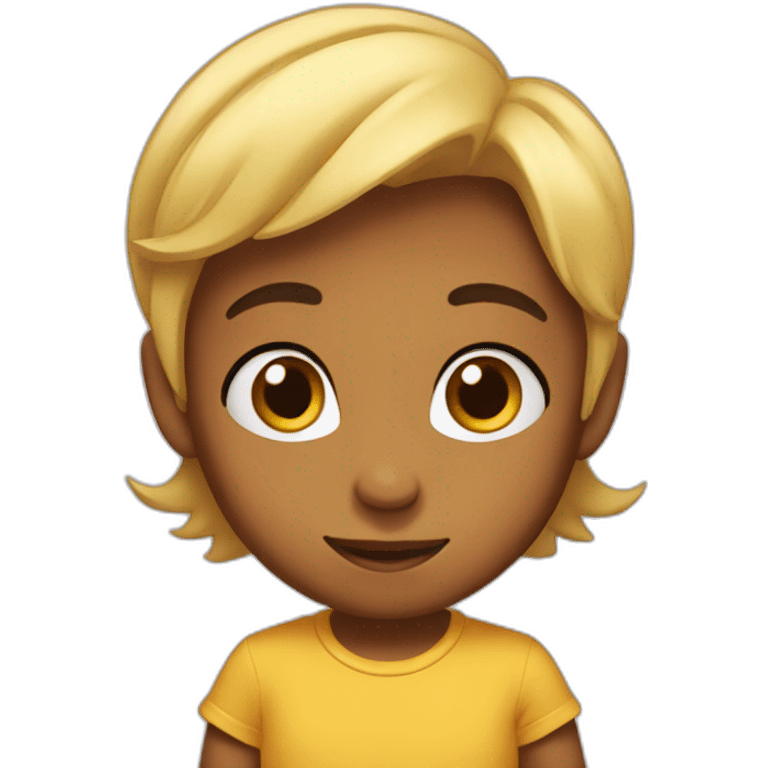 Winnie emoji