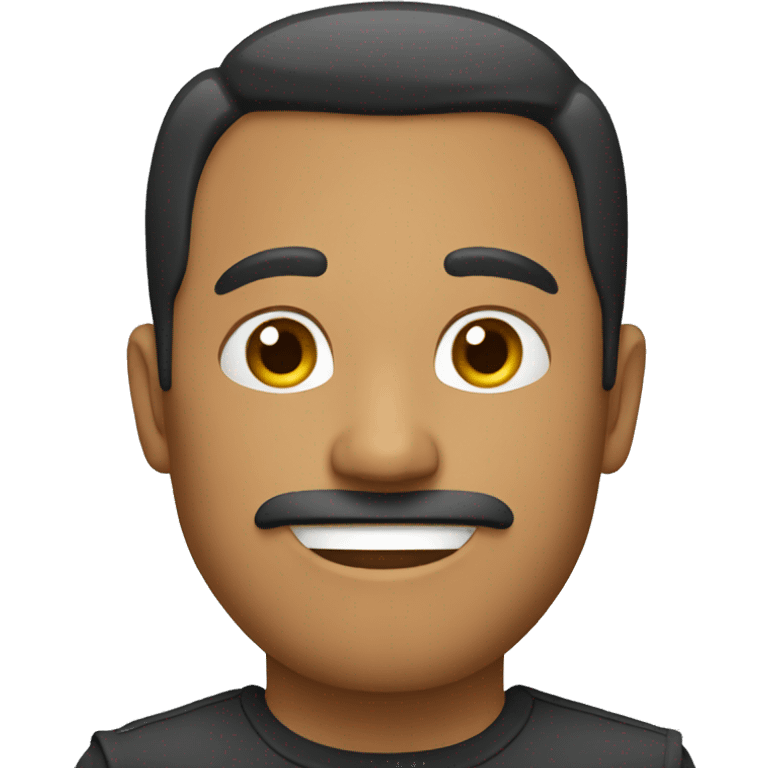 hombre emoji