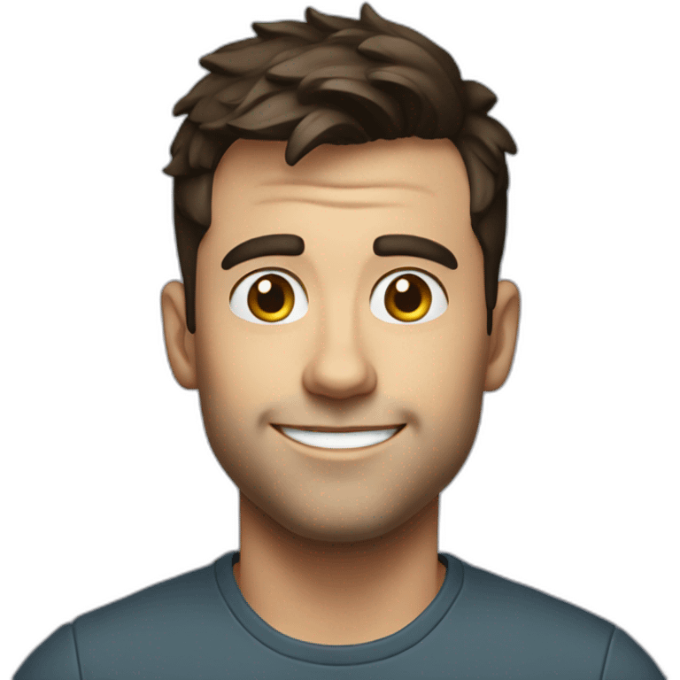 Mark rober emoji