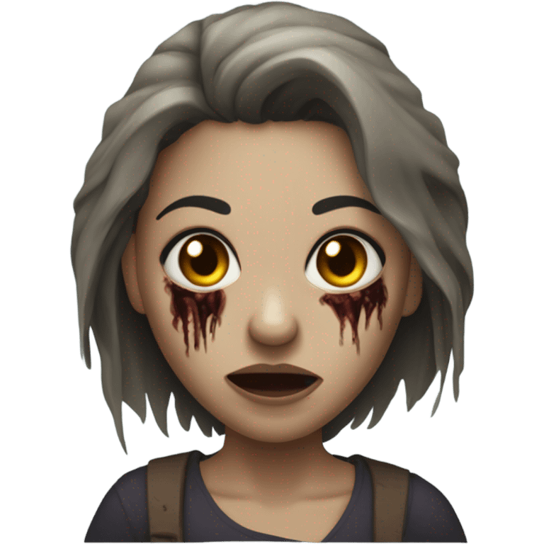 👩🏾🧟‍♀️ emoji