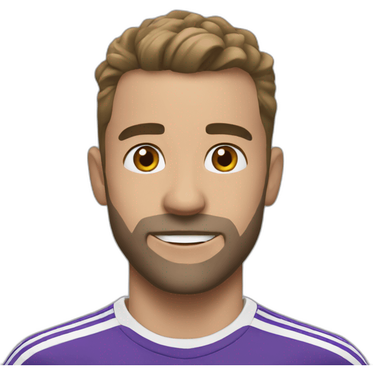 Premier league emoji